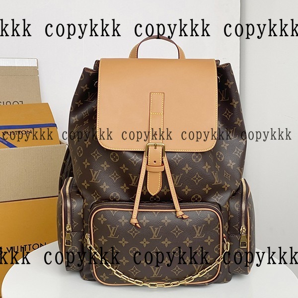 ルイ・ヴィトン リュック コピー 激安通販 - bags-02432 画像 2