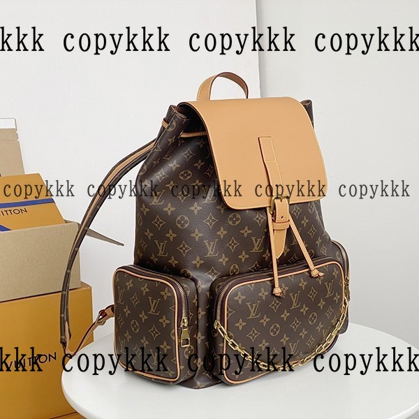 ルイ・ヴィトン リュック コピー 激安通販 - bags-02432 画像 3