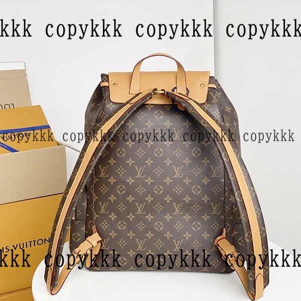 ルイ・ヴィトン リュック コピー 激安通販 - bags-02432 画像 4