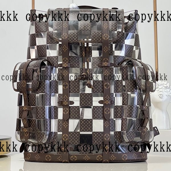 ルイ・ヴィトン リュック コピー 激安通販 - bags-02436 おすすめN級品