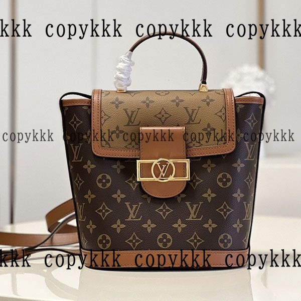 格安 ルイ・ヴィトン リュック スーパーコピー - bags-02448 おすすめN級品