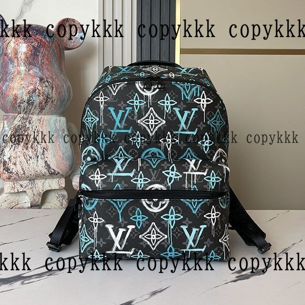 送料無料 ルイ・ヴィトン リュック スーパーコピー - bags-02405 おすすめN級品