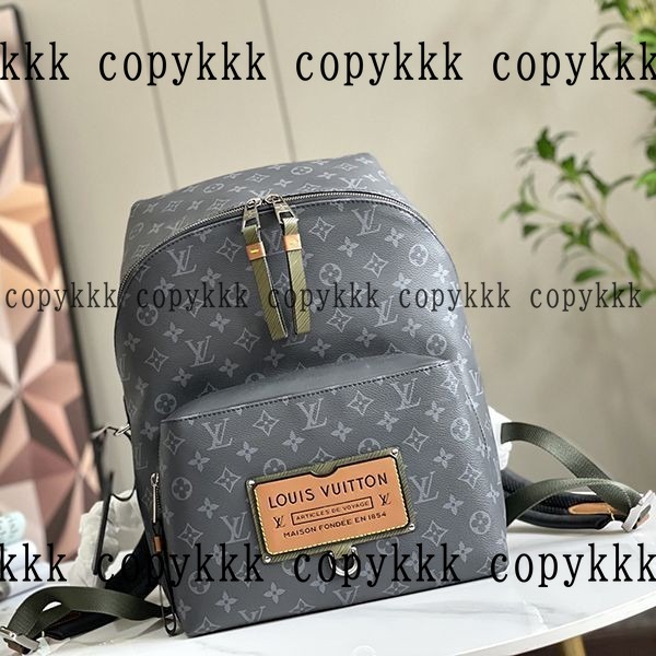 大人気 ルイ・ヴィトン リュック コピー - bags-02464 おすすめN級品