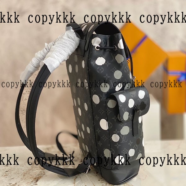 格安 ルイ・ヴィトン リュック スーパーコピー - bags-02406 画像 3
