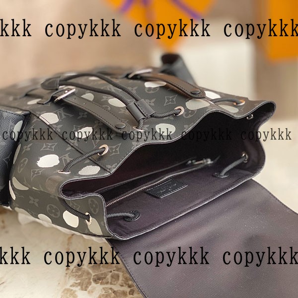 格安 ルイ・ヴィトン リュック スーパーコピー - bags-02406 画像 8