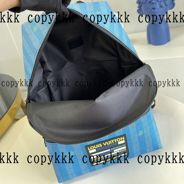 送料無料 ルイ・ヴィトン リュック スーパーコピー - bags-02472 画像 5