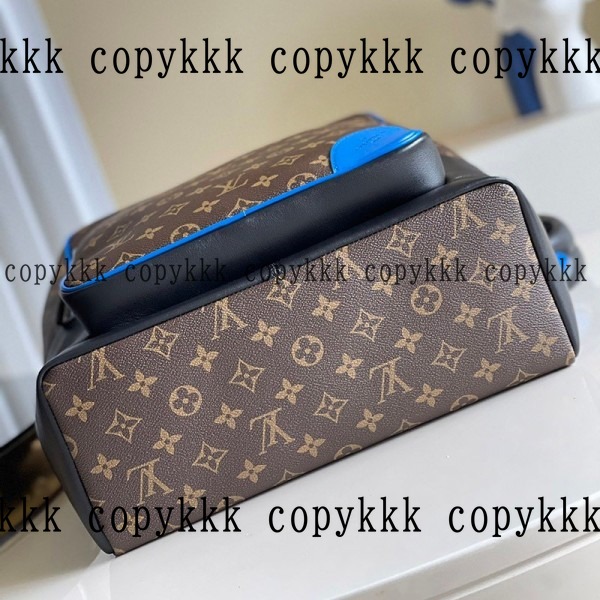 大人気 ルイ・ヴィトン リュック コピー - bags-02480 画像 6