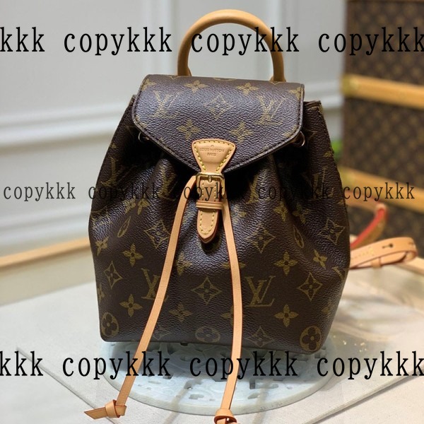大人気 ルイ・ヴィトン リュック コピー - bags-02486 おすすめN級品