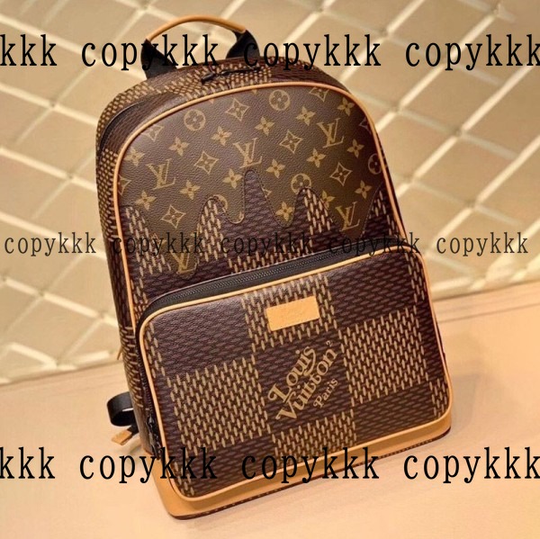 送料無料 ルイ・ヴィトン リュック スーパーコピー - bags-02489