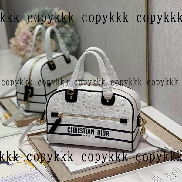 ディオール ハンドバッグ N級品 送料無料 - bags-03787 画像 4