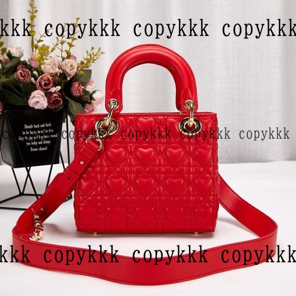 ディオール ハンドバッグ N級品 送料無料 - bags-03789 画像 2