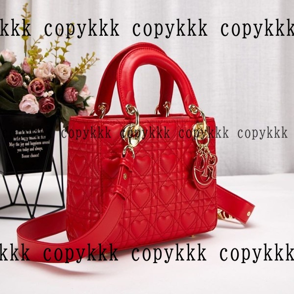 ディオール ハンドバッグ N級品 送料無料 - bags-03789 画像 3