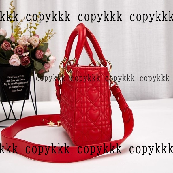 ディオール ハンドバッグ N級品 送料無料 - bags-03789 画像 4