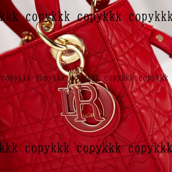 ディオール ハンドバッグ N級品 送料無料 - bags-03789 画像 6