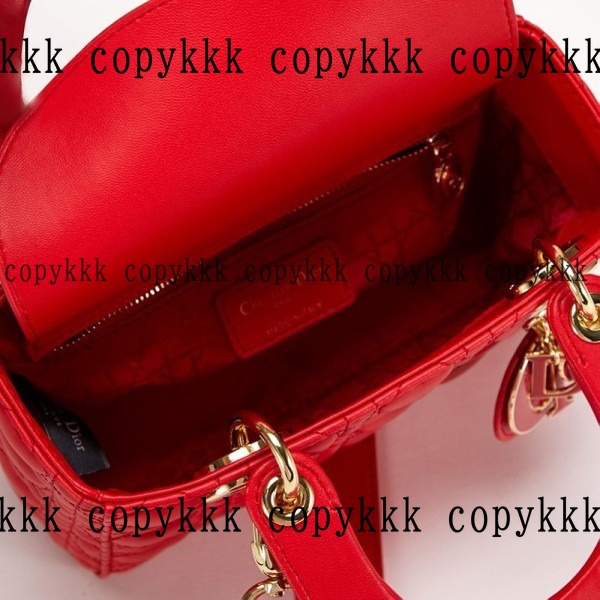 ディオール ハンドバッグ N級品 送料無料 - bags-03789 画像 8