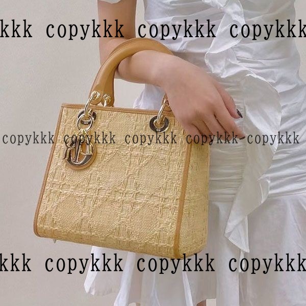 送料無料 ディオール ハンドバッグ スーパーコピー - bags-03790