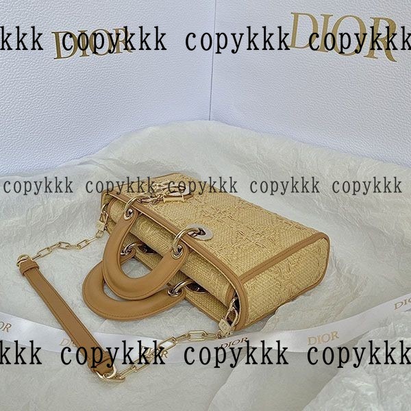 格安 ディオール ハンドバッグ スーパーコピー - bags-03791 画像 3