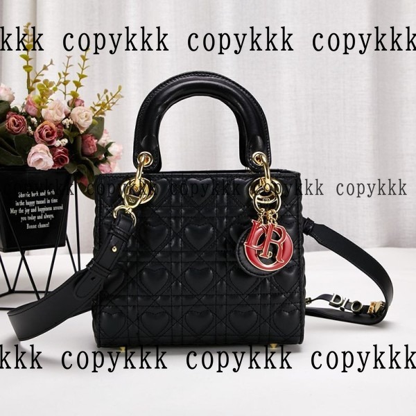 人気 ディオール ハンドバッグ N級品 - bags-03803