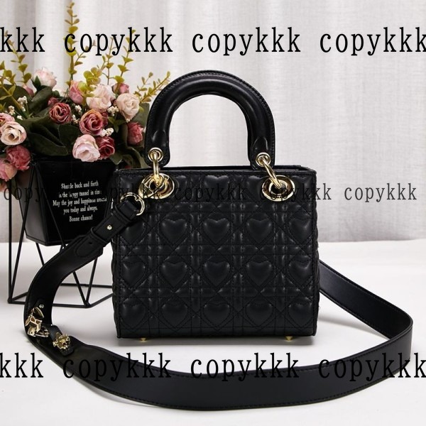 人気 ディオール ハンドバッグ N級品 - bags-03803 画像 2