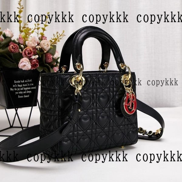 人気 ディオール ハンドバッグ N級品 - bags-03803 画像 3