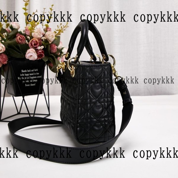人気 ディオール ハンドバッグ N級品 - bags-03803 画像 4