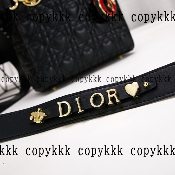 人気 ディオール ハンドバッグ N級品 - bags-03803 画像 5