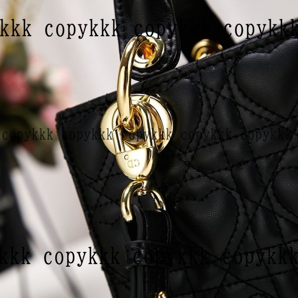 人気 ディオール ハンドバッグ N級品 - bags-03803 画像 6