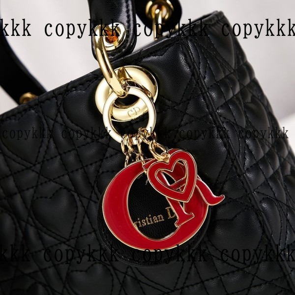 人気 ディオール ハンドバッグ N級品 - bags-03803 画像 7