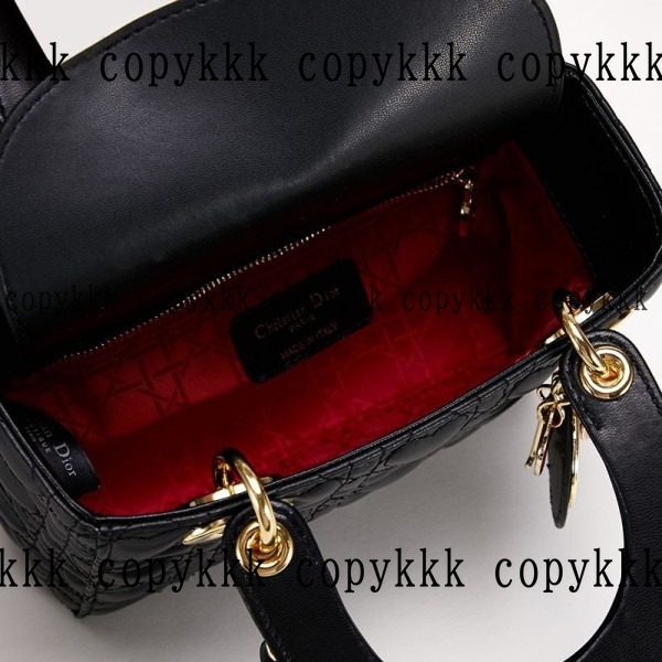 人気 ディオール ハンドバッグ N級品 - bags-03803 画像 8
