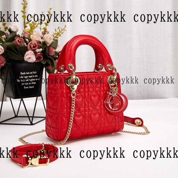 格安 ディオール ハンドバッグ スーパーコピー - bags-03805 画像 4