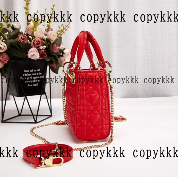 格安 ディオール ハンドバッグ スーパーコピー - bags-03805 画像 5