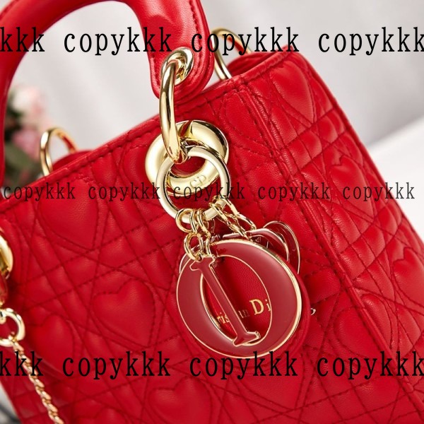 格安 ディオール ハンドバッグ スーパーコピー - bags-03805 画像 6