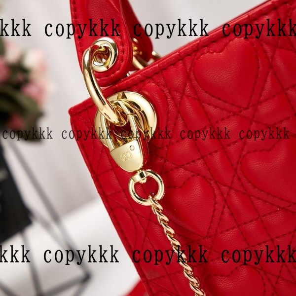 格安 ディオール ハンドバッグ スーパーコピー - bags-03805 画像 7