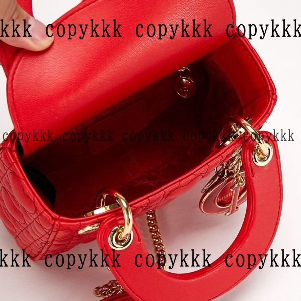 格安 ディオール ハンドバッグ スーパーコピー - bags-03805 画像 8