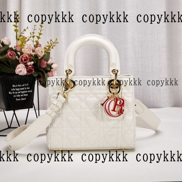 人気 ディオール ハンドバッグ N級品 - bags-03698 おすすめN級品