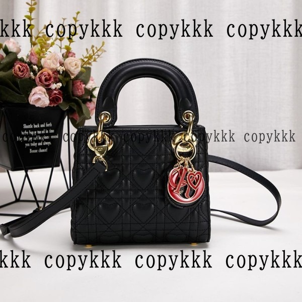 人気 ディオール ハンドバッグ N級品 - bags-03809 おすすめN級品