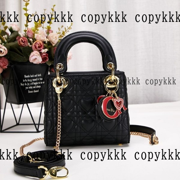 人気 ディオール ハンドバッグ N級品 - bags-03809 画像 2