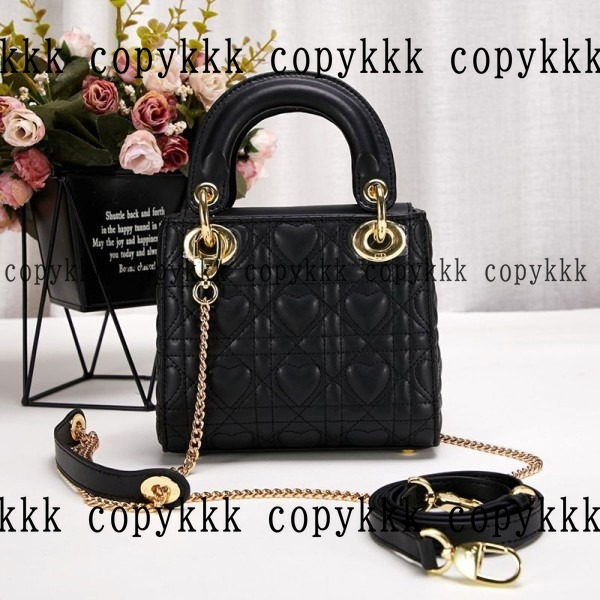 人気 ディオール ハンドバッグ N級品 - bags-03809 画像 3