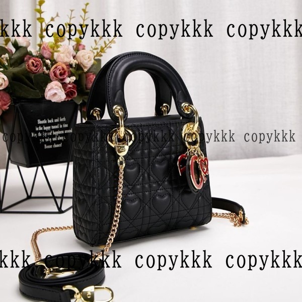 人気 ディオール ハンドバッグ N級品 - bags-03809 画像 4
