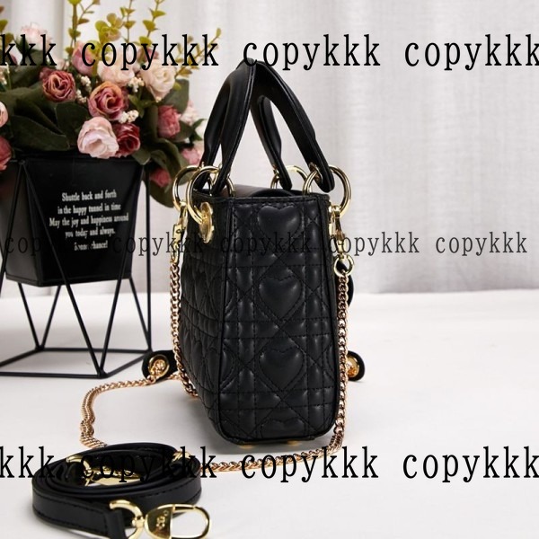 人気 ディオール ハンドバッグ N級品 - bags-03809 画像 5