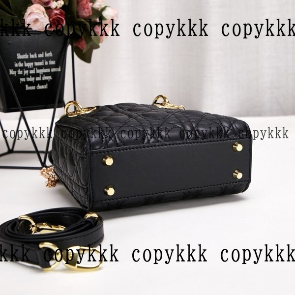 人気 ディオール ハンドバッグ N級品 - bags-03809 画像 6