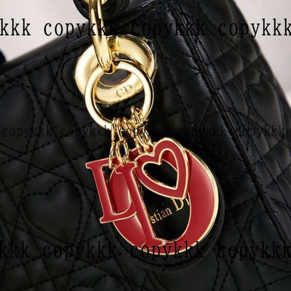 人気 ディオール ハンドバッグ N級品 - bags-03809 画像 7