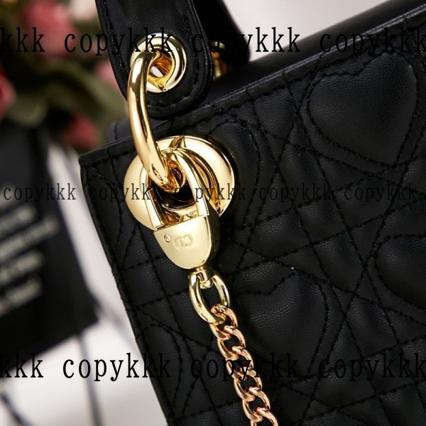 人気 ディオール ハンドバッグ N級品 - bags-03809 画像 8