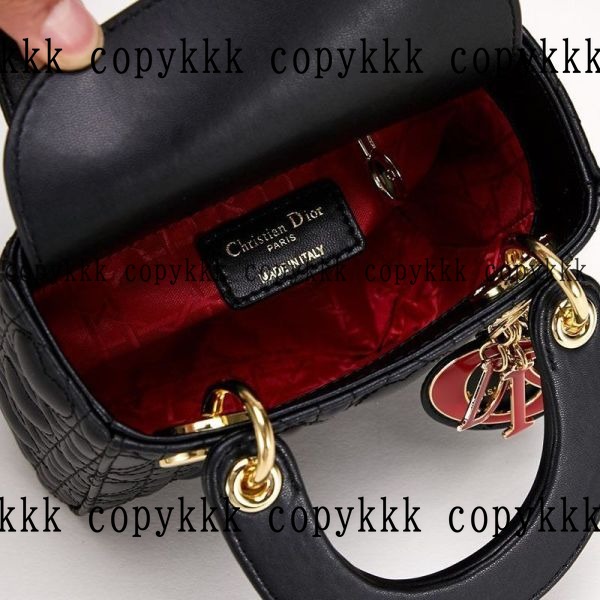 人気 ディオール ハンドバッグ N級品 - bags-03809 画像 9