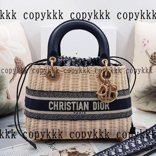 人気 ディオール ハンドバッグ N級品 - bags-03700