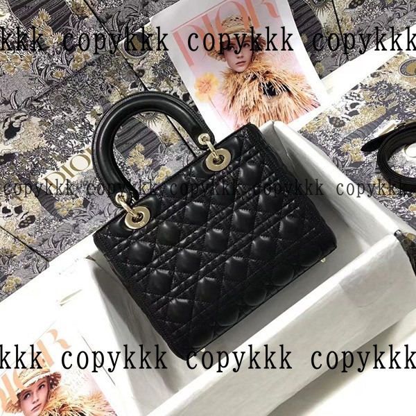 格安 ディオール ハンドバッグ スーパーコピー - bags-03702 画像 2