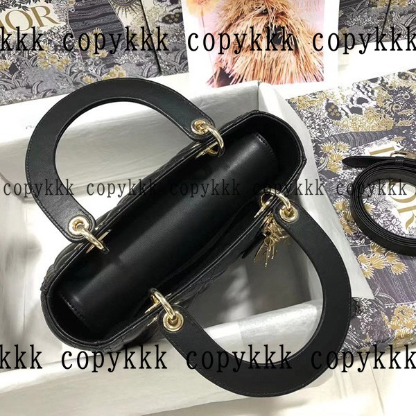 格安 ディオール ハンドバッグ スーパーコピー - bags-03702 画像 7