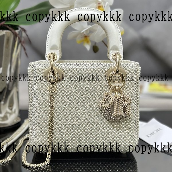 人気 ディオール ハンドバッグ N級品 - bags-03706