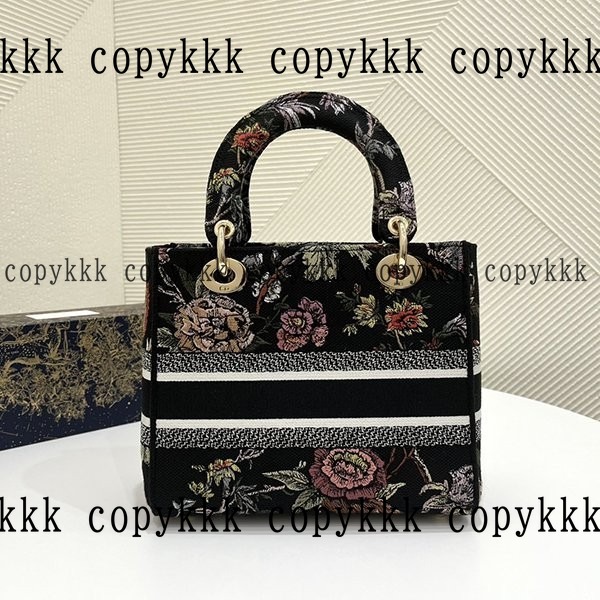 送料無料 ディオール ハンドバッグ スーパーコピー - bags-03709 画像 10