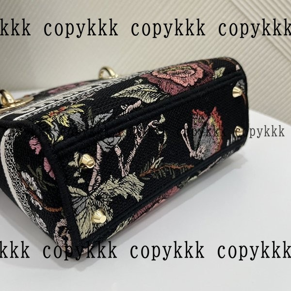 送料無料 ディオール ハンドバッグ スーパーコピー - bags-03709 画像 4
